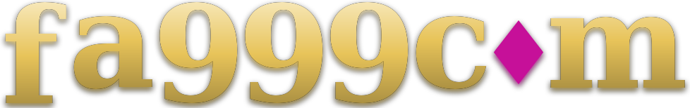 fa999com logo